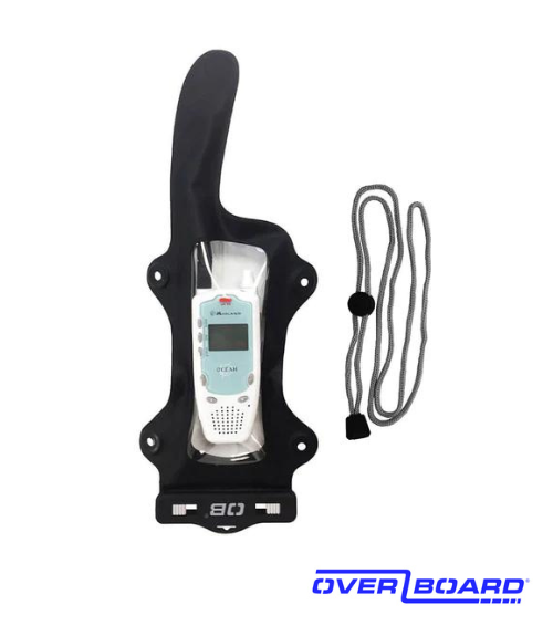 Overboard Waterproof Pro-VHF Case