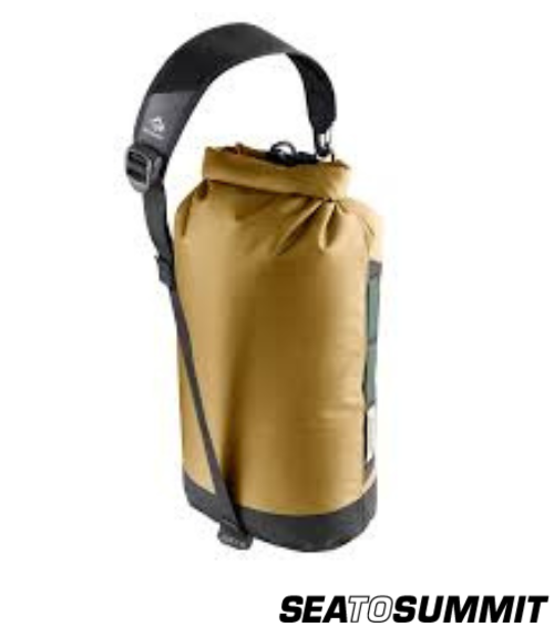 Sea To Summit Dry Bag Sling - Next Level Kayaking Hobart Tasmania Australia Coaching Paddling Shop