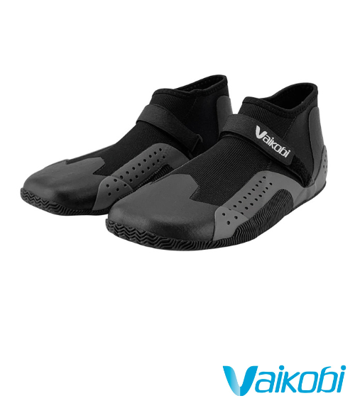 Vaikobi Speed-Grip Low Cut Flex Boot - Next Level Kayaking - Hobart Tasmania Paddling Coaching Shop Footwear Paddle