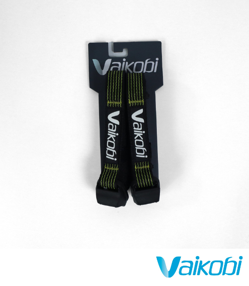 Vaikobi Tie Down Strap Next Level Kayaking Hobart Coaching Shop