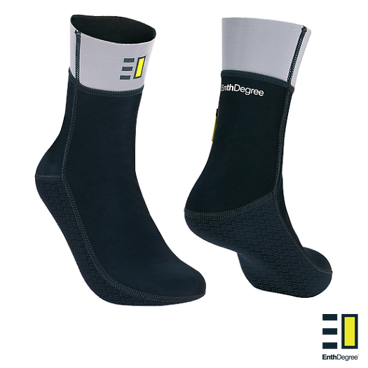 Enth Degree F3 Paddling Socks Unisex Next Level Kayaking Shop Australia Tasmania Hobart Coaching