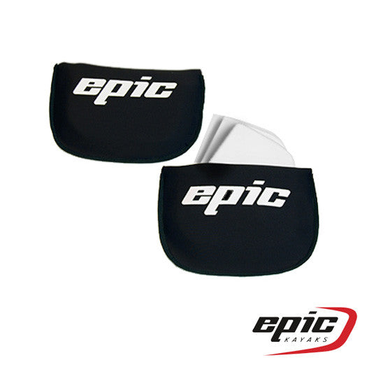 Epic Hip Pad Stability Comfort Pads 