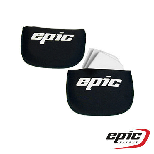 Epic Hip Pad Stability Comfort Pads