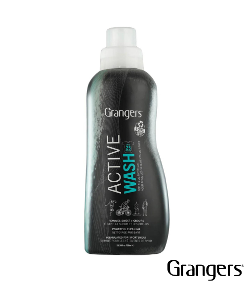 Grangers Active Wash 750ml