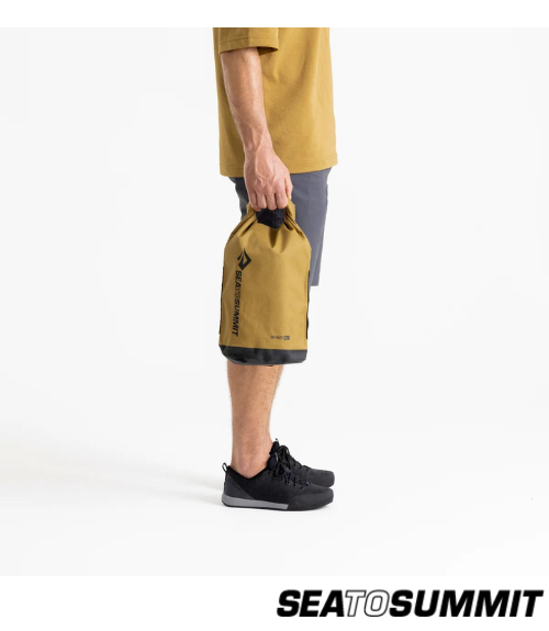 Sea to Summit Big River Dry Bag Dull Gold