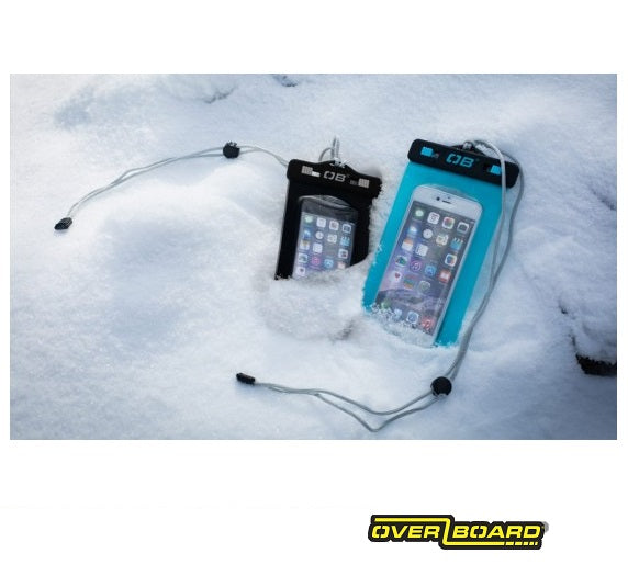 Overboard Waterproof Phone Case Large Next Level Kayaking Shop Hobart Australia Tasmania Paddling Coaching