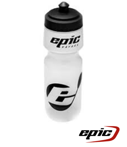 Epic Kayaks Water Bottle - Next Level Kayaking - Hobart Paddling