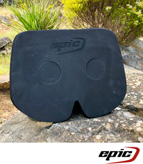 Epic Seat Stability Pad - Next Level Kayaking - Hobart
