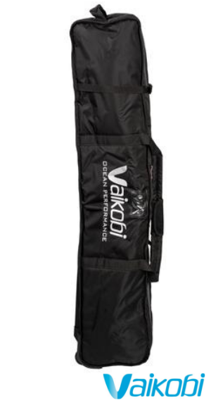 Vaikobi Travel Bag - Next Level Kayaking Shop - Hobart Tasmania Paddle Coaching Travel