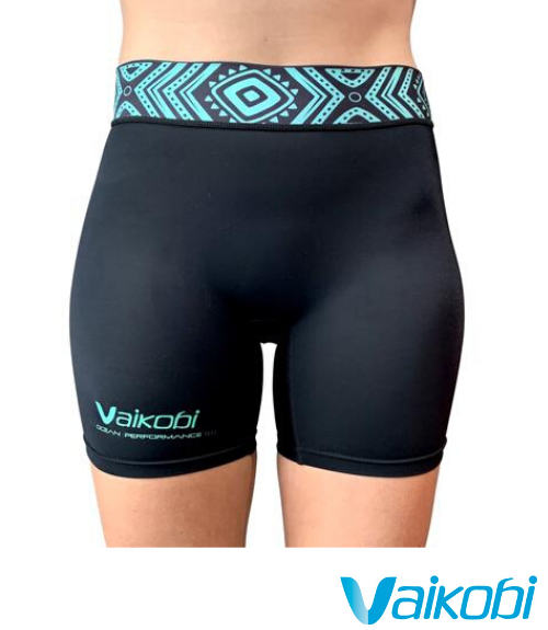 Vaikobi Paddle Shorts - Women