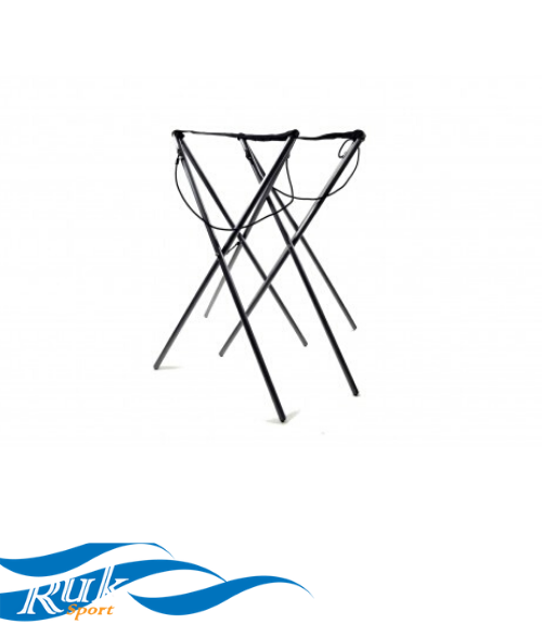 Ruk Boat Storage Trestles - Tall - Next Level Kayaking - Hobart Tasmania Paddling Coaching