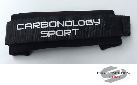 Carbonology  Footstrap