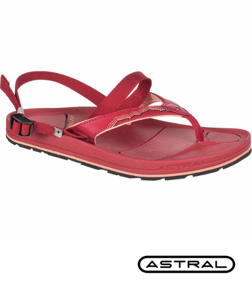 Astral Rosa Flip Flop / Sandal - Women - Next Level Kayaking - Hobart Tasmania Australia Paddling Coaching Shop