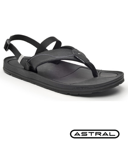 Astral hot sale flip flops