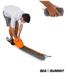 Sea To Summit Inflatable Pack Rack 2019 - Next Level Kayaking - Hobart Tasmania Australia Paddling Coaching Shop