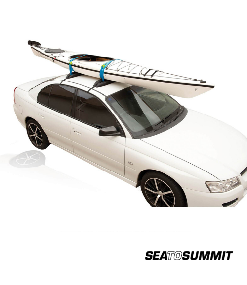Sea to summit traveller soft racks sale