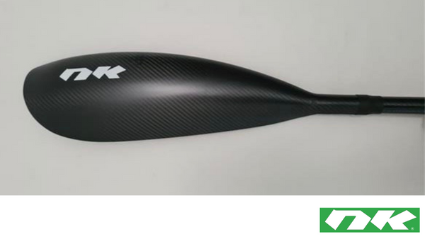 Nordic Kayaks Wild Wing Paddle Small Plus 208-218cm - Next Level Kayaking - Hobart Tasmania Australia Paddling Coaching Shop