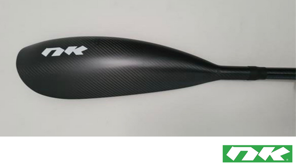Nordic Kayaks Wing Paddle Small 205-215cm - Next Level Kayaking Hobart Tasmania Australia Paddling Coaching Shop