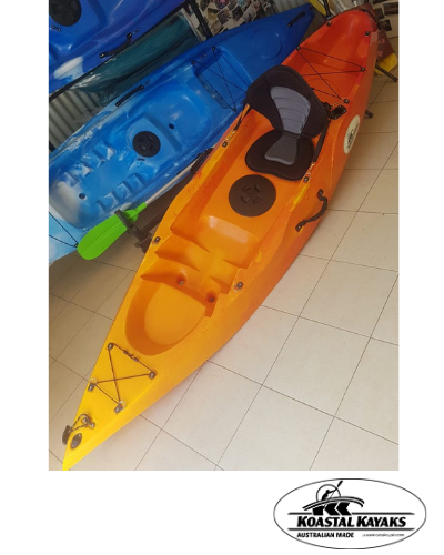 Koastal Kayaks Catalina 1.5