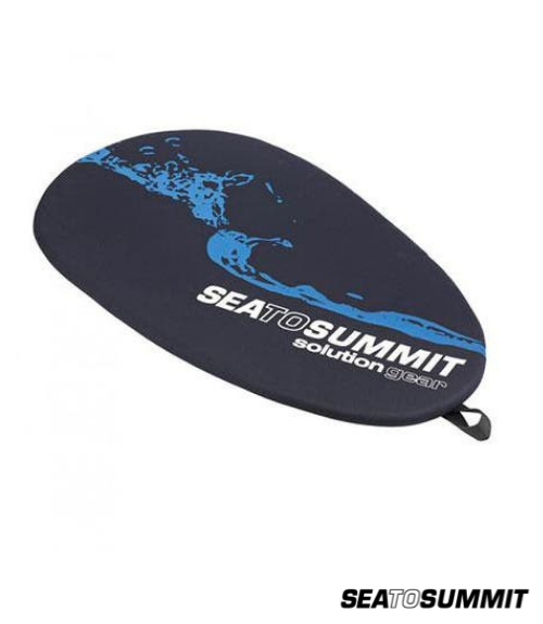 Sea To Summit Road Trip Neoprene Cockpit Cover - Medium - Next Level Kayaking - Hobart Tasmania Australia  - Paddling Coaching Shop