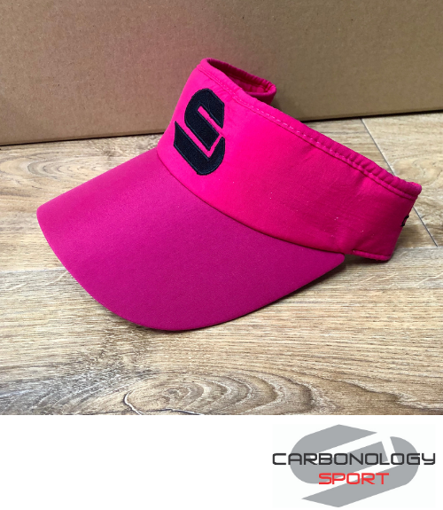 Carbonology Sport Visor - Next Level Kayaking - Hobart Tasmania Australia - Paddling Coaching Shop