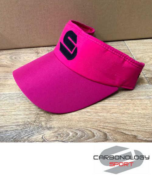 Carbonology Sport Visor - Next Level Kayaking - Hobart Tasmania Australia  - Paddling Coaching Shop