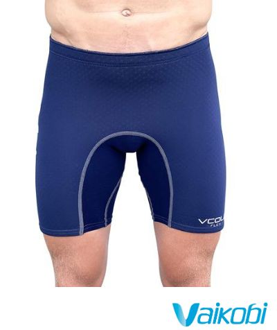 Vaikobi V COLD FLEX PADDLE SHORTS - NAVY