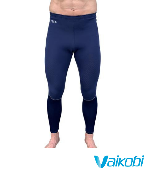 Vaikobi V COLD FLEX PADDLE PANTS -Navy - Next Level Kayaking - Hobart Tasmania Australia Paddling Coaching Shop