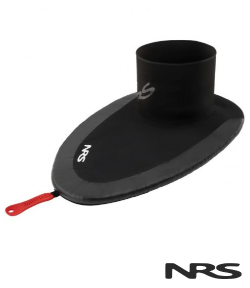 NRS Drylander Neoprene Spraydeck - Medium C/pit - Next Level Kayaking - Hobart Tasmania Australia Paddling Coaching Shop