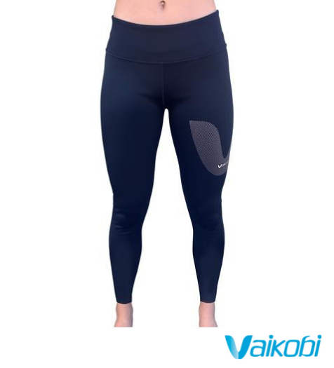 Vaikobi Activ Hydrofleece Legging - Women - Next Level Kayaking Paddling Coaching Shop