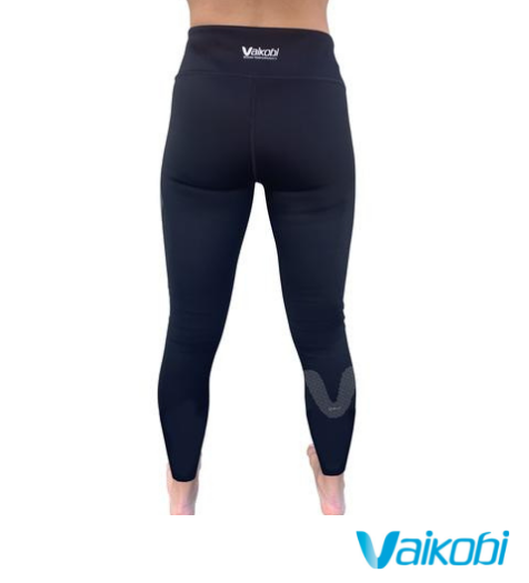 Kayaking leggings 2025