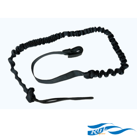 Ruk Paddle Leash Heavy Duty 2.0m Next level kayaking coaching shop paddling Hobart Kingston safety