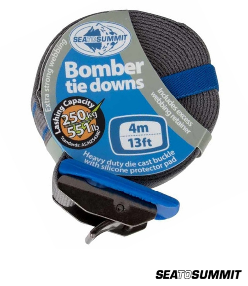 Sea To Summit Bomber Tie Down - 4m