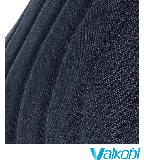 Vaikobi Edge Padded Shorts Next Level Kayaking Hobart