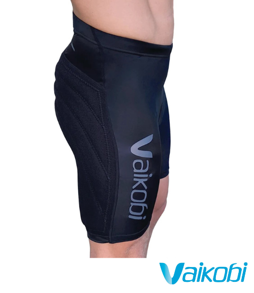 Vaikobi Edge Padded Shorts