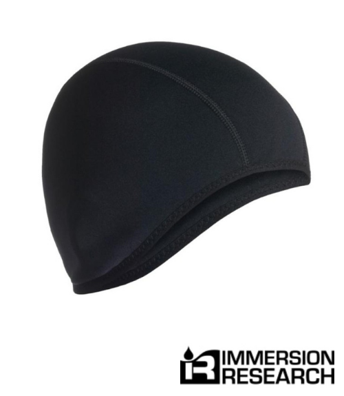 Immersion Research Thermo Cap - Next Level Kayaking Paddling Coaching Paddle Shop 