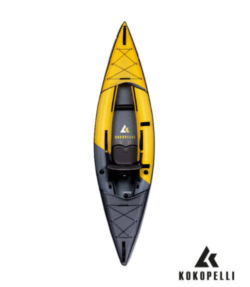 Kokopelli Moki-Lite - Next Level Kayaking, Hobart Tasmania Australia, Coaching Paddling Shop