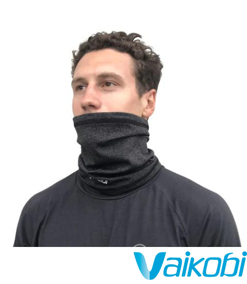 Vaikobi Fleece Neck Warmer Next Level Kayaking Coaching Paddling Shop Hobart Tasmania 