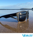 Vaikobi Molokai Polarised Sunglasses - Next Level Kayaking Hobart Tasmania Australia Coaching Shop Paddling Sunglasses Headwear
