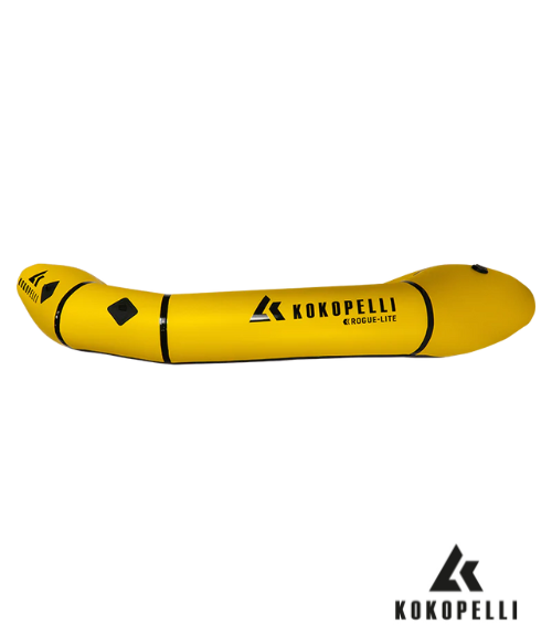 Kokopelli Rogue-Lite - Next Level Kayaking, Hobart Tasmania Australia, Coaching Paddling Shop