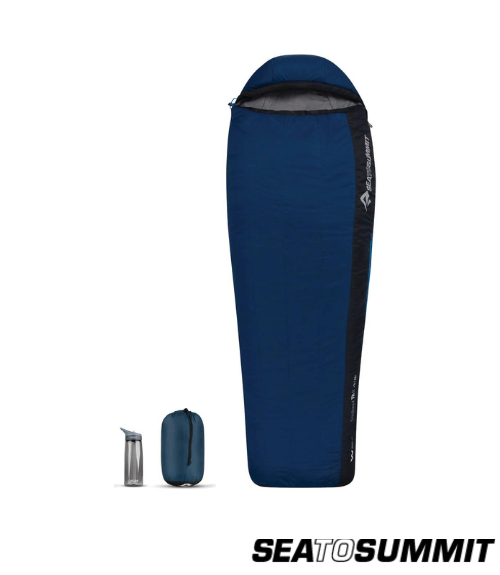 Sea to Summit Trailhead Regular Sleeping Bag