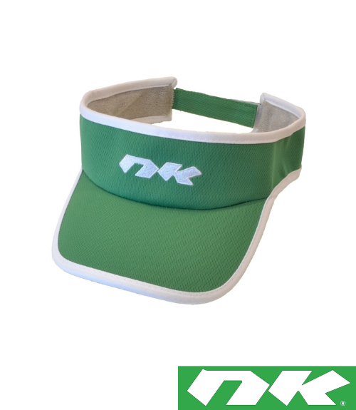 Nordic Kayaks Visor - Green