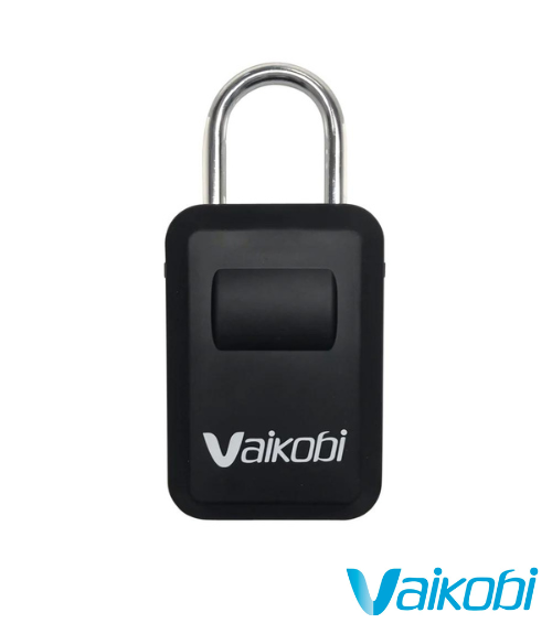 Vaikobi Large Key Lock Box - Next Level Kayaking, Coaching Paddling Shop Packraft Accessories, Hobart Tasmania Australia