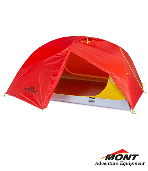 Mont Moondance EX - 3 Person Tent