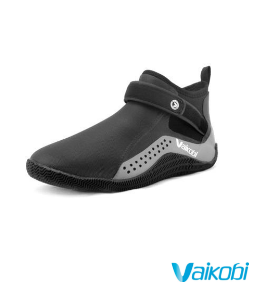 Vaikobi Speed Grip Low-Cut Boot - Next Level Kayaking Hobart Tasmania Australia Coaching Paddling Shop Footwear