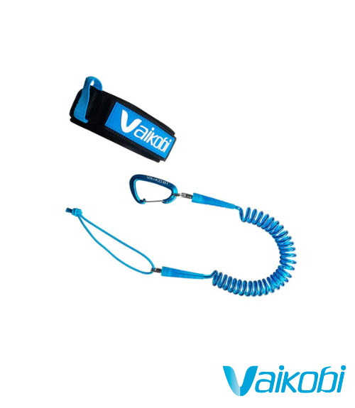 Vaikobi 2 Piece Leg Leash