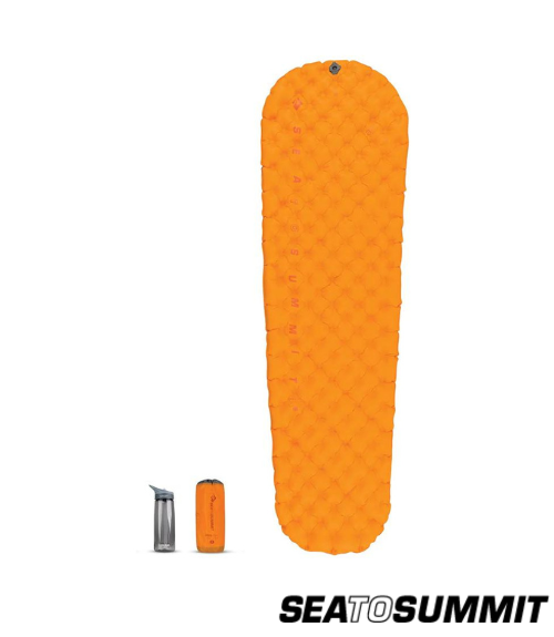 Sea to Summit UltraLight Insulated Sleeping Mat - Next Level Kayaking, Coaching Paddling Shop Sleep Camping, Hobart Tasmania Australia