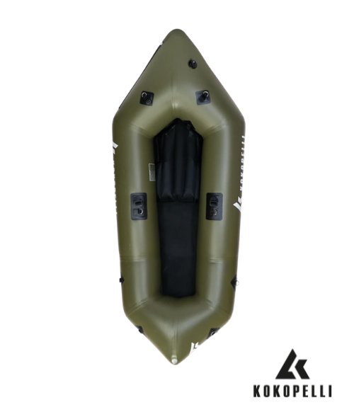 Kokopelli XPD - Next Level Kayaking, Hobart Tasmania Australia, Coaching Paddling Shop