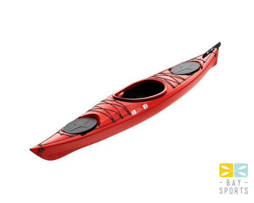 Bay Sports Aquanauta XL 2022 - 4.2m Single Sit In Kayak