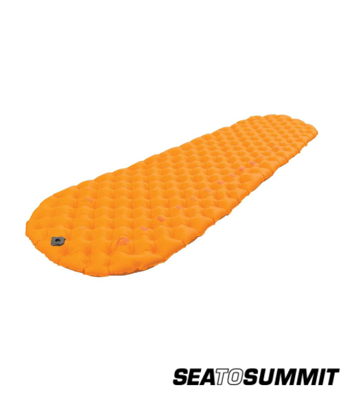 Sea to Summit UltraLight Insulated Sleeping Mat - Next Level Kayaking
